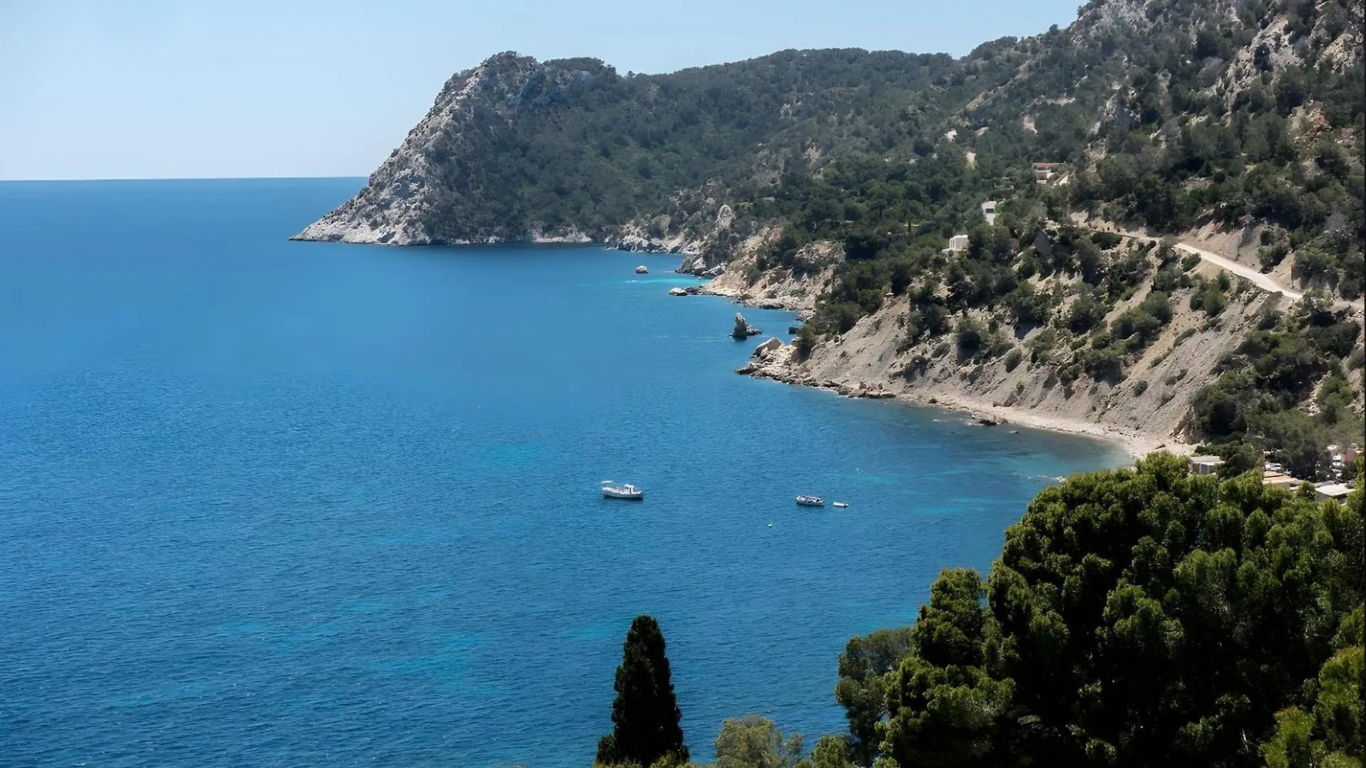 Villa Can Roca Es Cubells