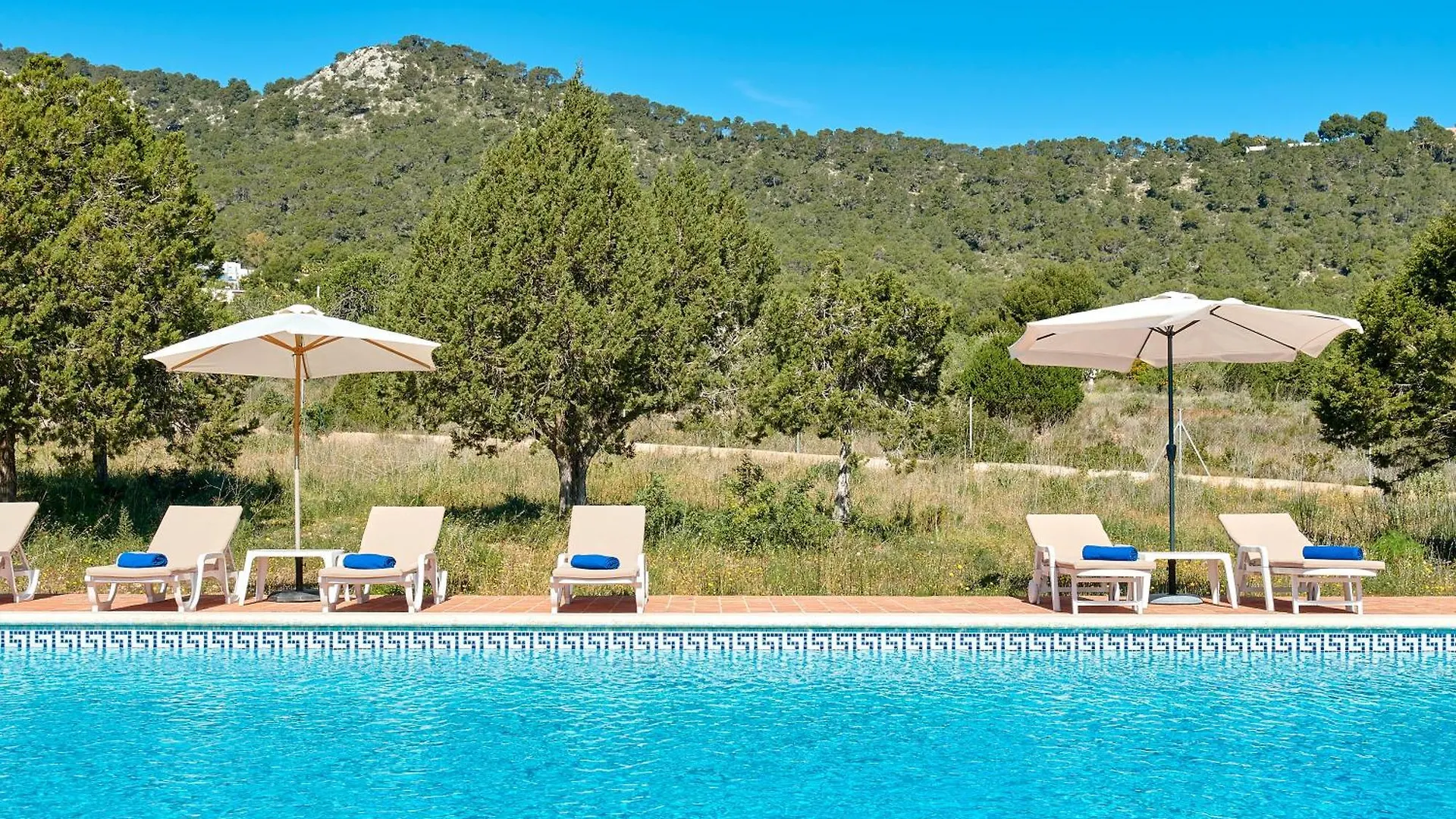 Villa Can Roca Es Cubells